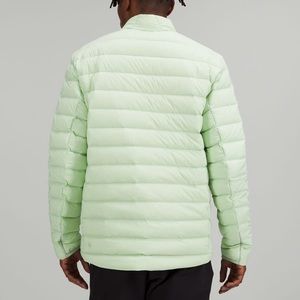 Lululemon Men’s Navigation Stretch Down Jacket